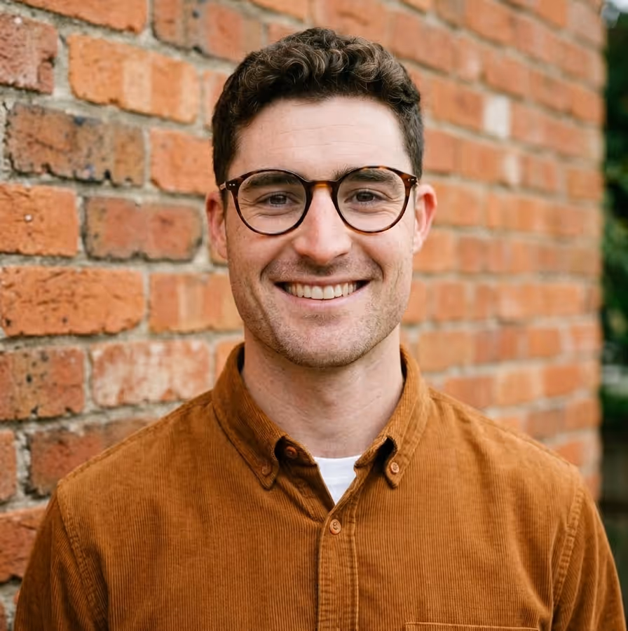 Mason Lauder, independent operating partner
